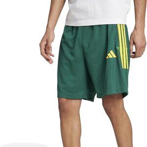 Adidas Mens House of Tiro Nations Pack Shorts LARGE NEW